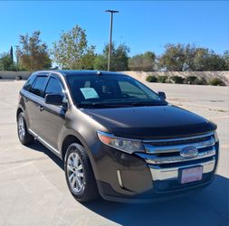 2011 Ford Edge