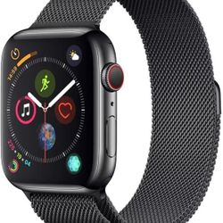 Apple Watch series 4 44mm Gps + cell
