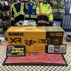 DEWALT XR 20V Lithium-Ion Cordless Rotary Drywall Cut-Out Tool (Tool Only) 