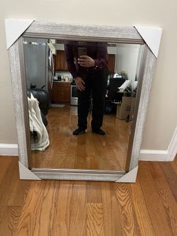 Brand New Mirror