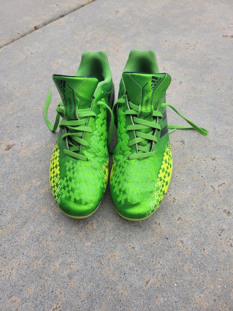 Adidas Predito Zise 8 Male