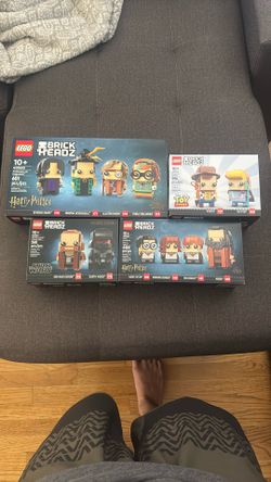 Lego Sets