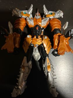 Transformers AOE grimlock