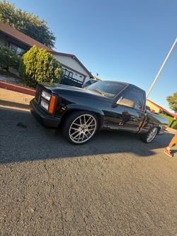 1990 gmc sierra 1500