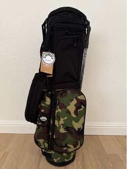 Jones Golf Bag