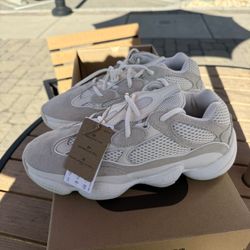 Yeezy 500 Bone White Size 8