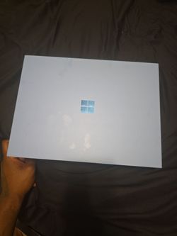 Microsoft Surface Pro 11 Copilot+ PC 13" OLED Snapdragon X Elite 16GB RAM 1TB SSD Sapphire (New Sealed)