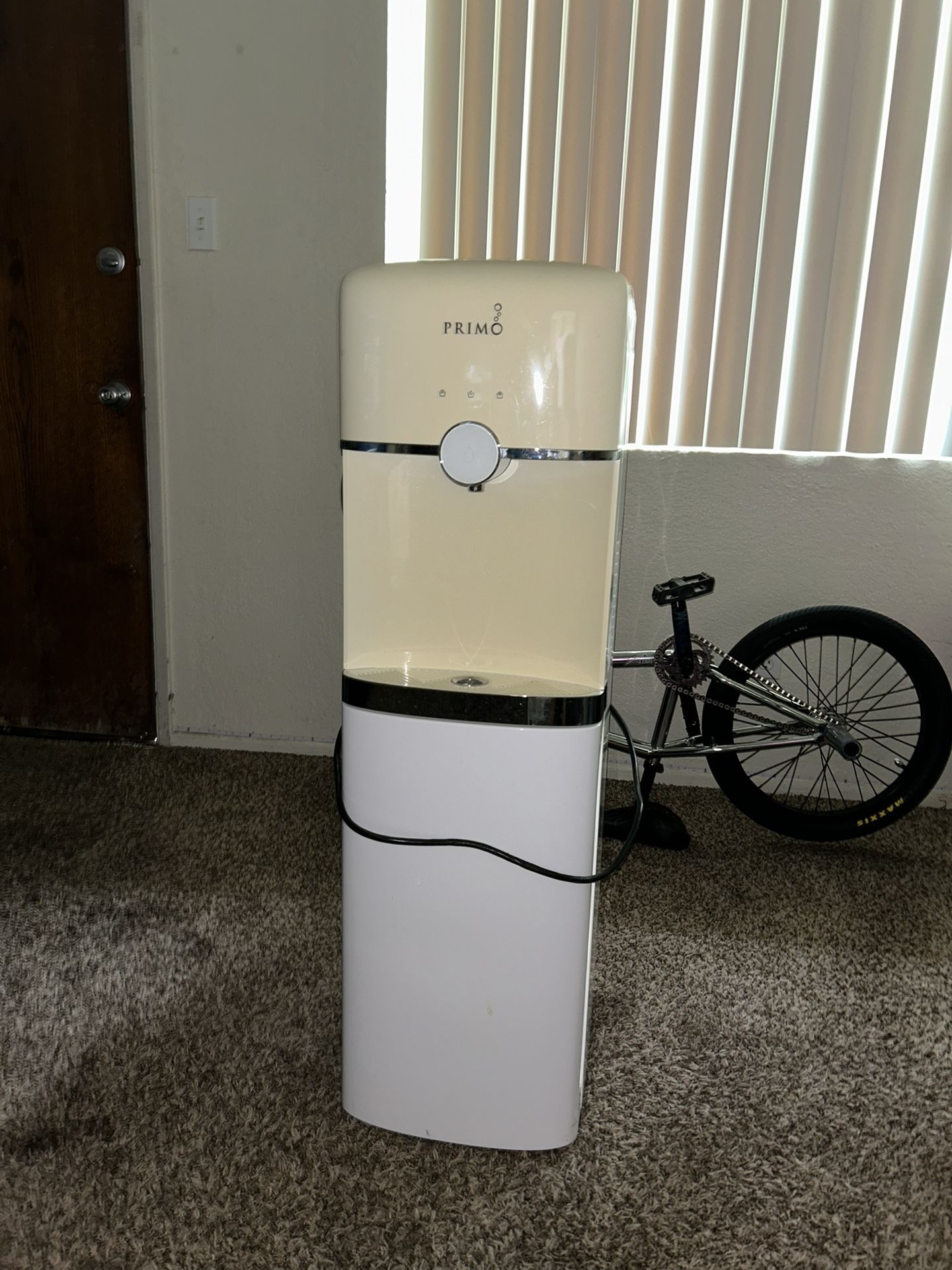 Primo Water Dispenser!! Works Great!! OBO