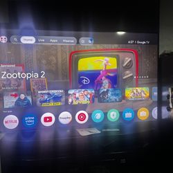 85U8N Hisense 85" Class U8 Series Mini-LED ULED 4K Google TV 85U8N Hisense