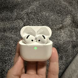 Airpods 4