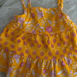 Carters 12M Dress