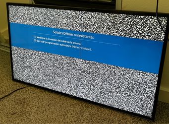 Television 40”