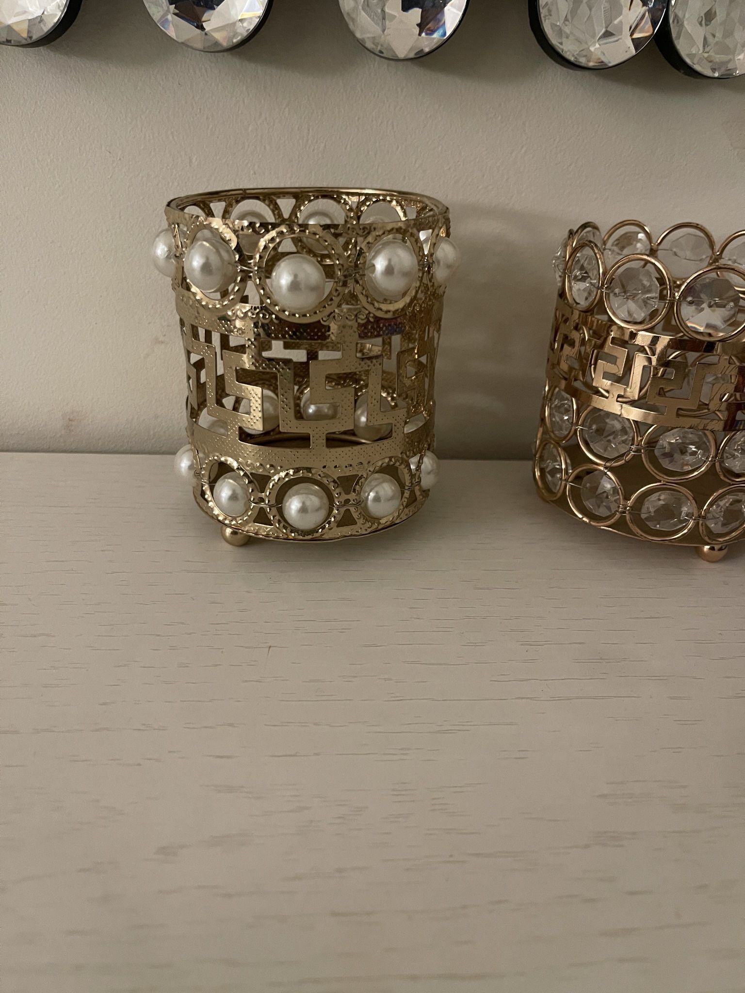Makeup Brush Holder