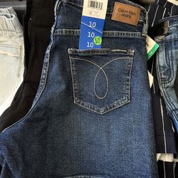Women Calvin Klein Short Size 10