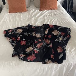 Women’s Umgee M/L Blouse