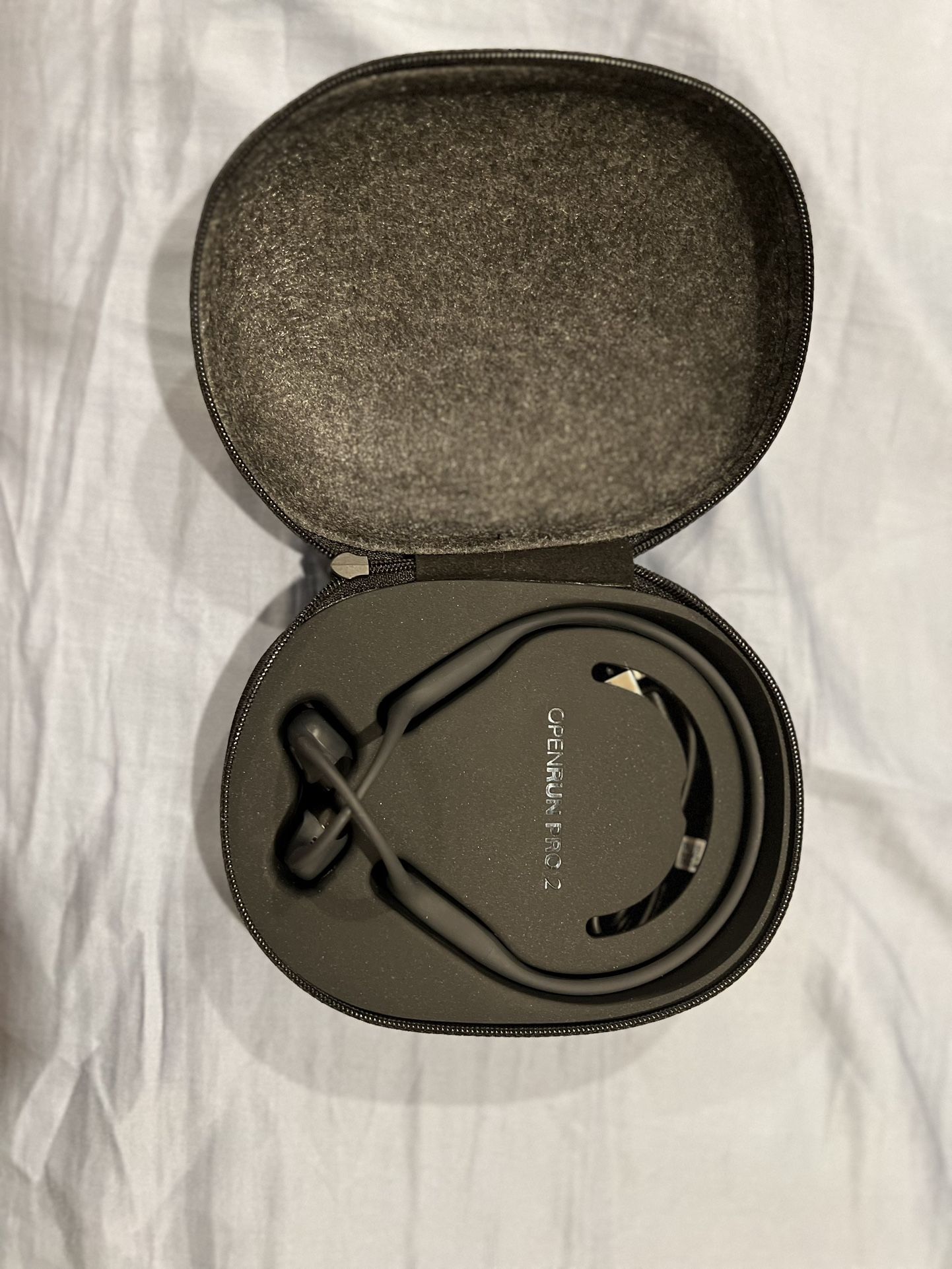 Shokz OpenRun Pro 2 Headphones