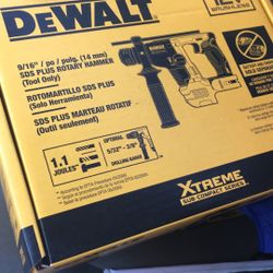 Dewalt Rotary Hammer 