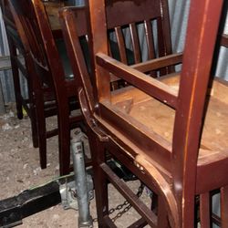 Bar Stool