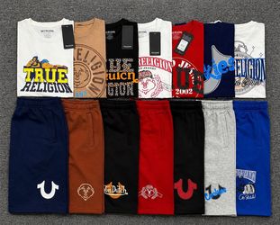 Men’s Short sets