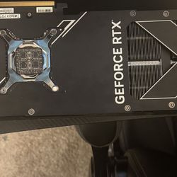 PNY GeForce RTX 4090 24GB XLR8