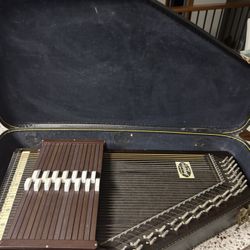 Auto Harp