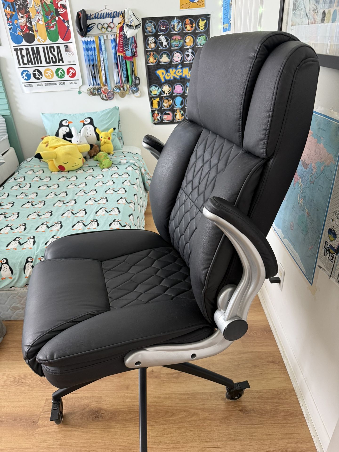 Office Chair- ππ»