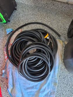 Garden Hose