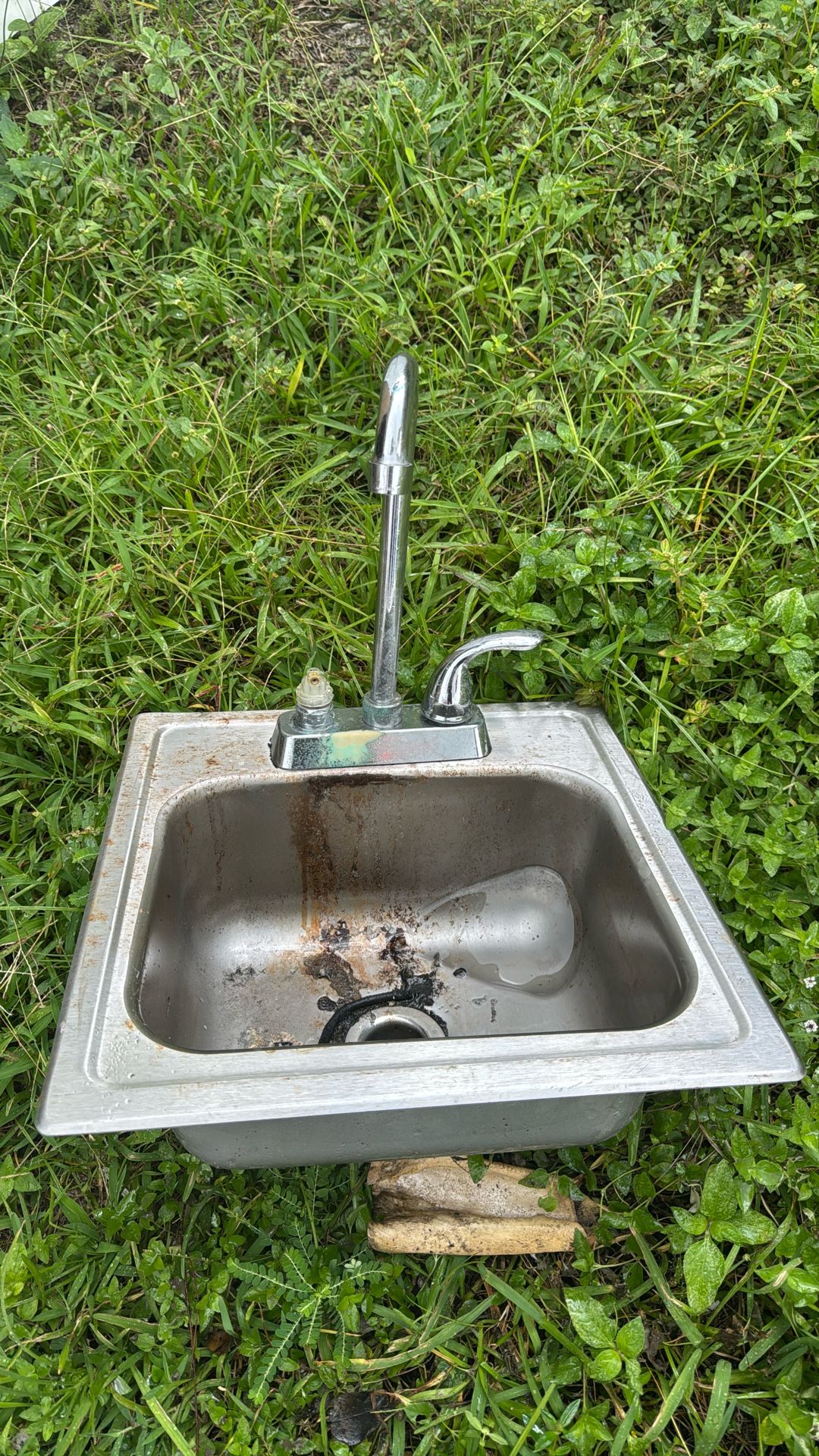Sink