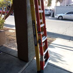 12 Ft Ladder $70