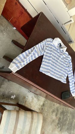 New Women’s Small Mid Driff Tee