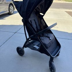 Graco Single Stoller