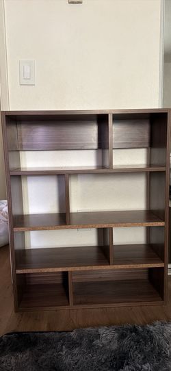 Organizer/ Shelves