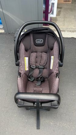 Car seat