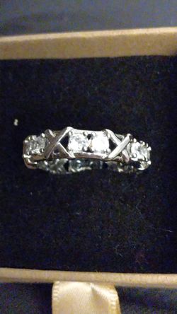 Real Ring