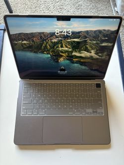 Apple 2024 MacBook Air 13-inch