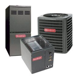 A C. FURNACE