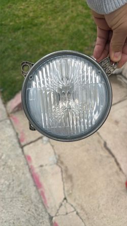 Headlight For Bmw 525i 1993