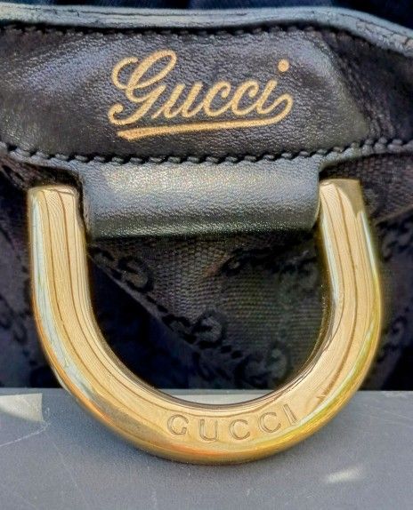 Original GUCCI Bag 💰 Gucci Purse & Tee