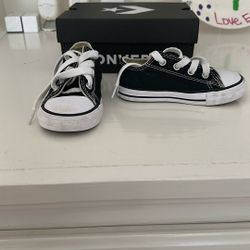 Toddler Converse