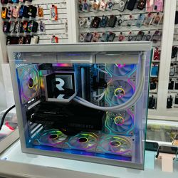 Gaming PC 5070 RTX 32Ram