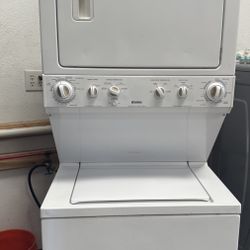 Kenmore Stackable 