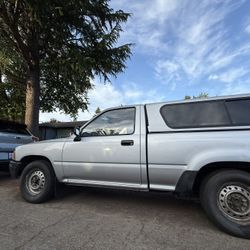 1992 Toyota Pick-Up