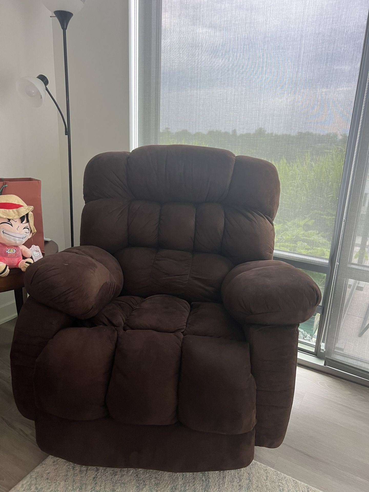 Furniture Set – Bed , TV , Sofa, Table, Chairs – $599 (All Together)