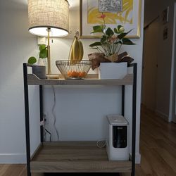 Bar cart / Trolley 