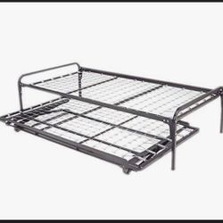 Twin Beds