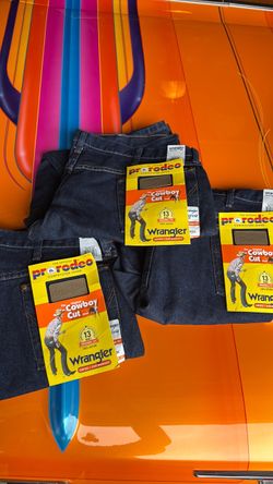 wrangler 42x30
