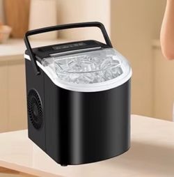 Máquina para hacer hielos