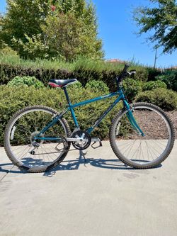 Diamondback Topanga