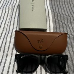 Rayban Meta Ai Sunglasses