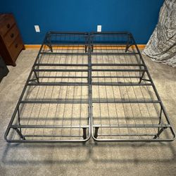 Queen Bed Frame
